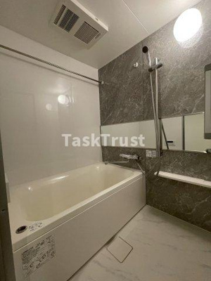 【浴室】 | フェリーチェ城北公園