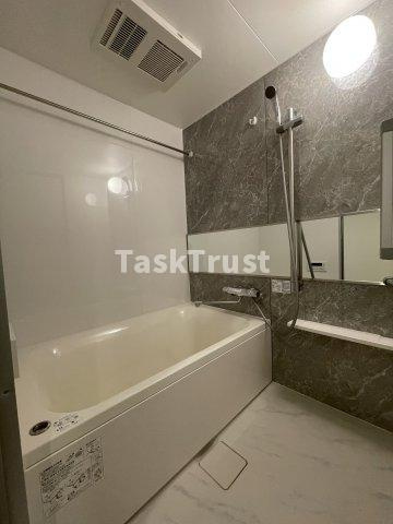 【浴室】 | フェリーチェ城北公園