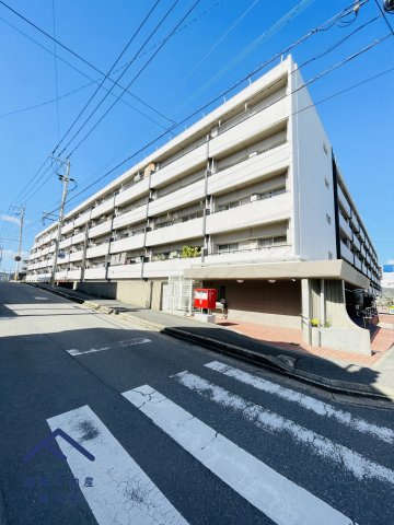 福岡高宮マンション