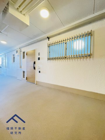 福岡高宮マンションのその他共用部分