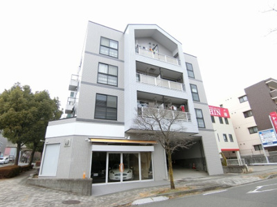 【外観】 | 茅ヶ崎南スズキB・L・D | ブルーライン「仲町台」駅・「センター南」駅も徒歩圏内！2駅2沿線利用可能で通勤通学・お買物にも便利な立地です☆