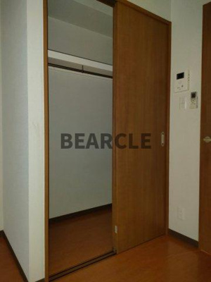 【内装】 | アンシエント1001