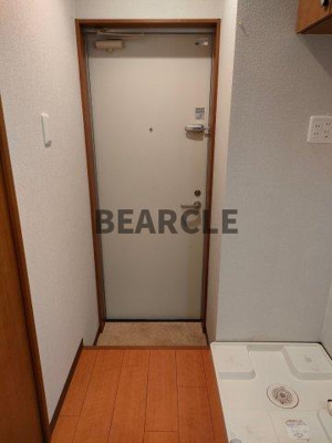 【玄関】 | アンシエント1001