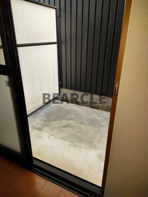 【玄関】 | アンシエント1001