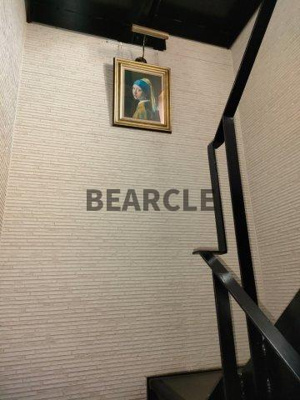 【内装】 | アンシエント1001