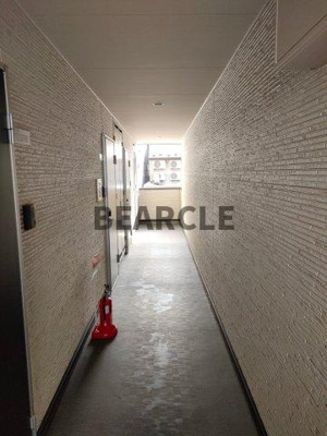 【ロビー】 | アンシエント1001