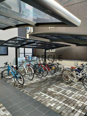 【その他共用部分】 | アンシエント1001