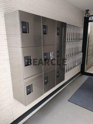 【その他共用部分】 | アンシエント1001