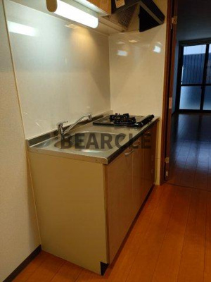 【キッチン】 | アンシエント1001