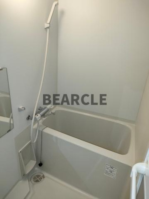 【浴室】 | アンシエント1001