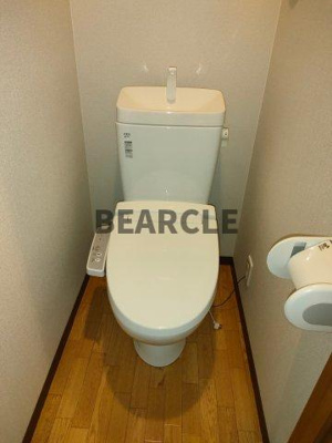 【トイレ】 | アンシエント1001