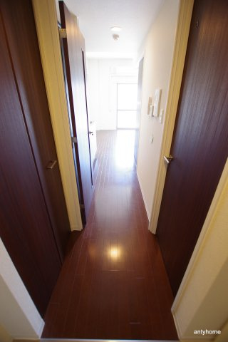 小西マンション　仲介手数料無料の内装