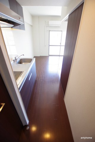 小西マンション　仲介手数料無料の内装