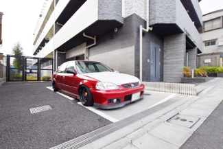 【駐車場】 | 駐車場
