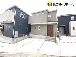 【外観】 | 平日・休日問わずご案内可能です！
お気軽にお問い合わせ下さい☆