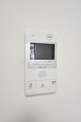 【セキュリティ】 | ワコーレヴィータ新神戸