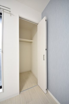 【収納】 | ワコーレヴィータ新神戸