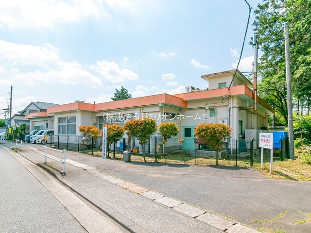 新築戸建　あきる野渕上　B号棟　全7棟の周辺