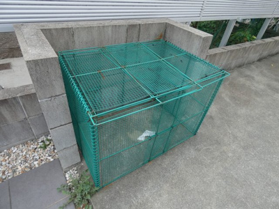 【その他共用部分】 | ルソレイユ安田通