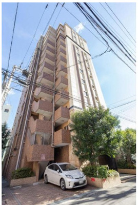 【外観】 | プレサンス梅田EAST