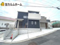 西区井口２丁目　新築戸建　No.3の画像