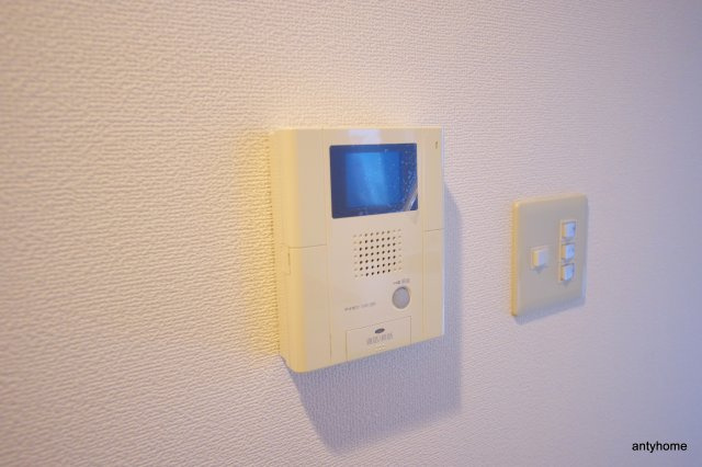 88松ヶ枝ウイング　仲介手数料無料のセキュリティ