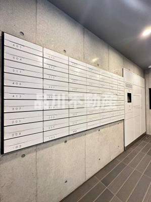 【その他共用部分】 | Fika大井町