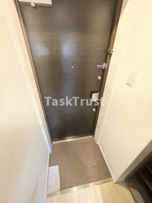 【玄関】 | ドゥエリング千林商店街
