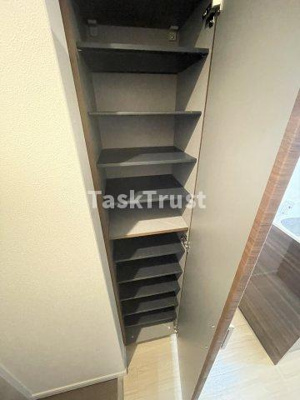 【収納】 | ドゥエリング千林商店街