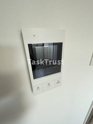 【セキュリティ】 | ドゥエリング千林商店街