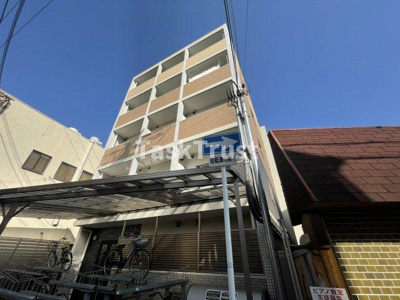 【外観】 | ドゥエリング千林商店街