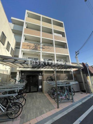 【外観】 | ドゥエリング千林商店街