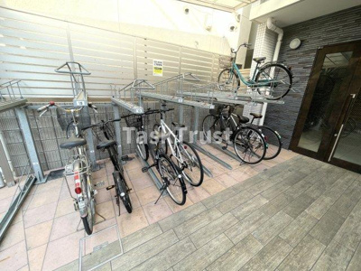 【その他共用部分】 | ドゥエリング千林商店街