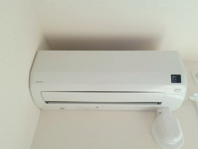 ルピーノBの設備