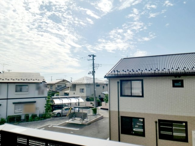 ルピーノBの展望