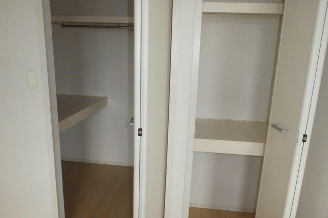 アンジュラピスの収納