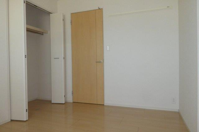 アンジュラピスの洋室