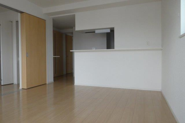 アンジュラピスの居間・リビング