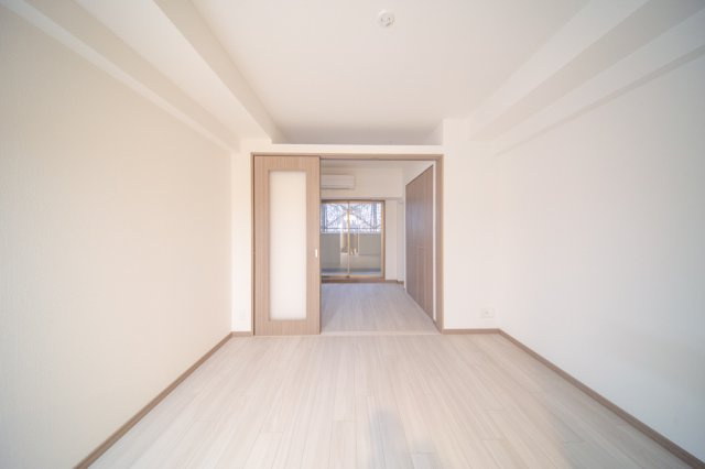 レオンコンフォート神戸駅前の展望