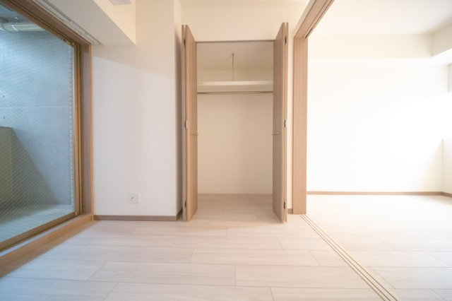 レオンコンフォート神戸駅前の設備