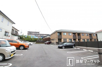 【駐車場】 | 同系タイプ