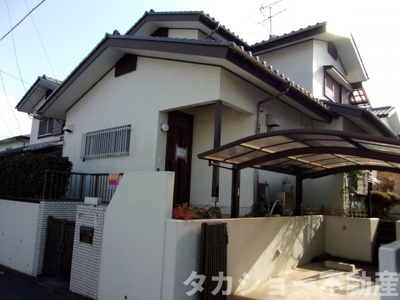 【外観】 | 市原市光風台3丁目　中古一戸建