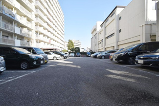 【駐車場】 | 駐車場