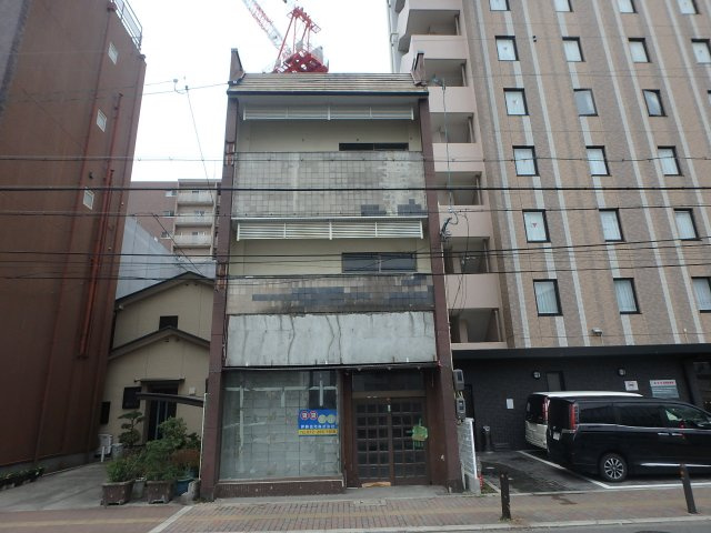 堺市堺区栄橋町　貸店舗　物件番号：240782のその他