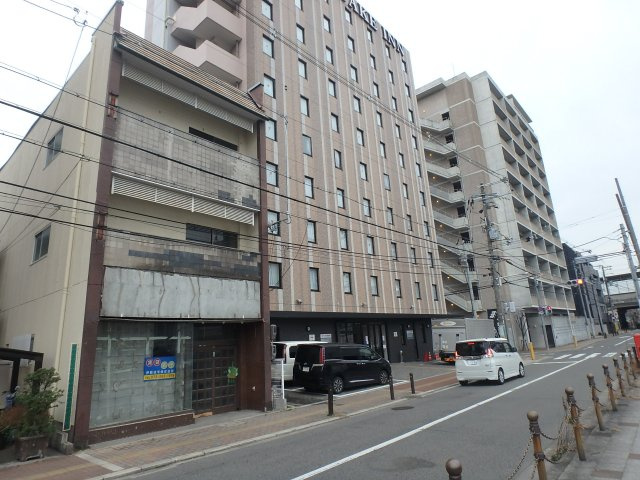 堺市堺区栄橋町　貸店舗　物件番号：240782のその他