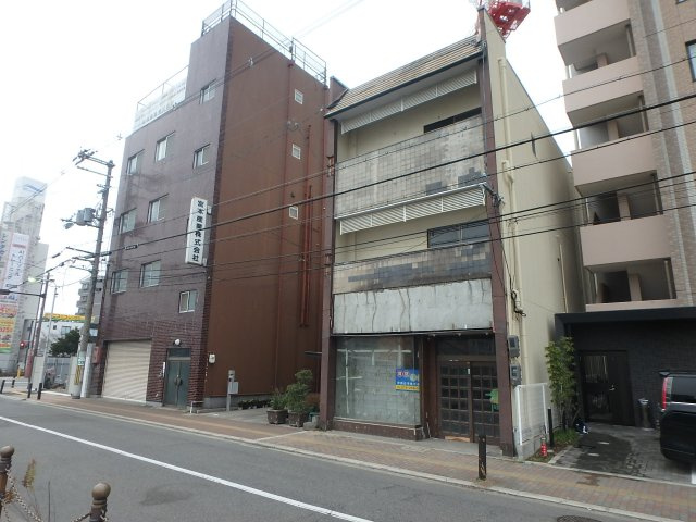 堺市堺区栄橋町　貸店舗　物件番号：240782のその他
