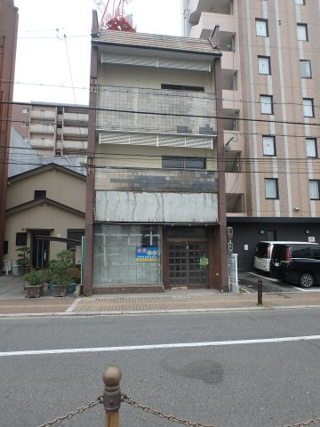 堺市堺区栄橋町　貸店舗　物件番号：240782