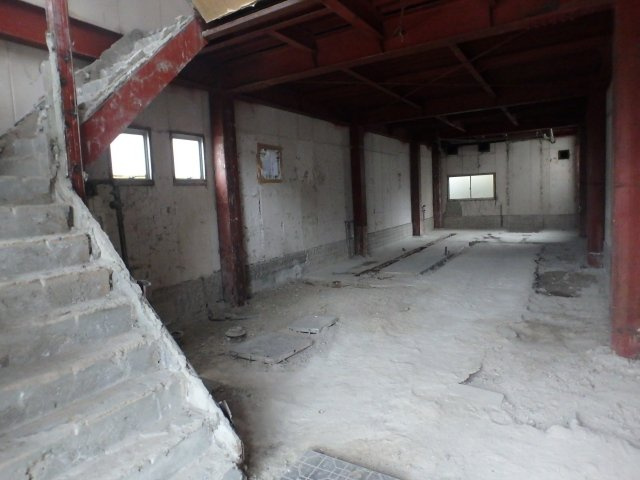 堺市堺区栄橋町　貸店舗　物件番号：240782のその他