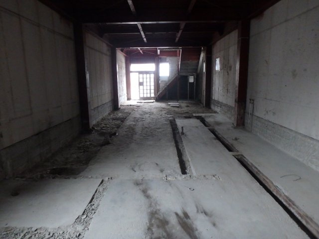 堺市堺区栄橋町　貸店舗　物件番号：240782のその他