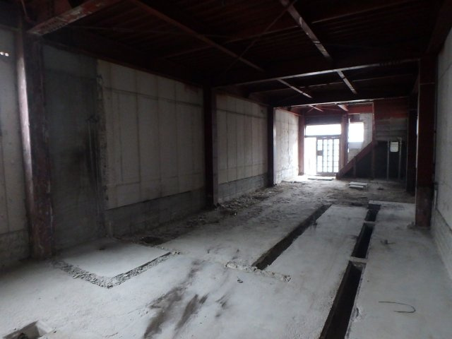 堺市堺区栄橋町　貸店舗　物件番号：240782のその他